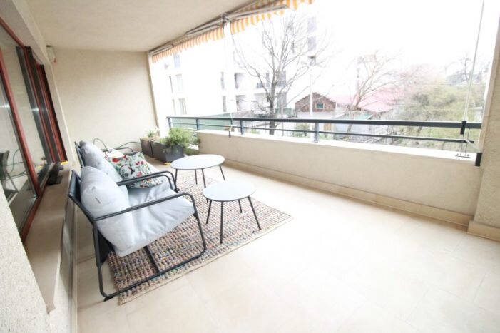 Sfintii Voievozi Inchiriere apartament 3 camere 170 mp Bloc 2008